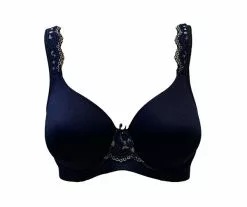 Triumph Gorgeous Silhouette - Navy Blue -Triumph Shop 10112965 d2a37789 afab 4095 944e 57844f8cb86d