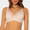 Triumph Sheer W Bra - Nude Pink