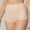 Triumph Nude Wild Rose Sensation High Waist Panty Briefs