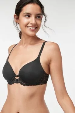 Triumph® Amourette Charm Wired Half Cup Padded Bra