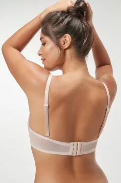 Triumph® Beauty Full Essential Strapless Bra -Triumph Shop 480846s3