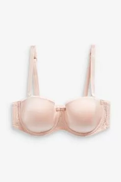 Triumph® Beauty Full Essential Strapless Bra -Triumph Shop 480846s5