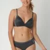 Triumph Grey Body Make-Up Soft Touch Padded Bra