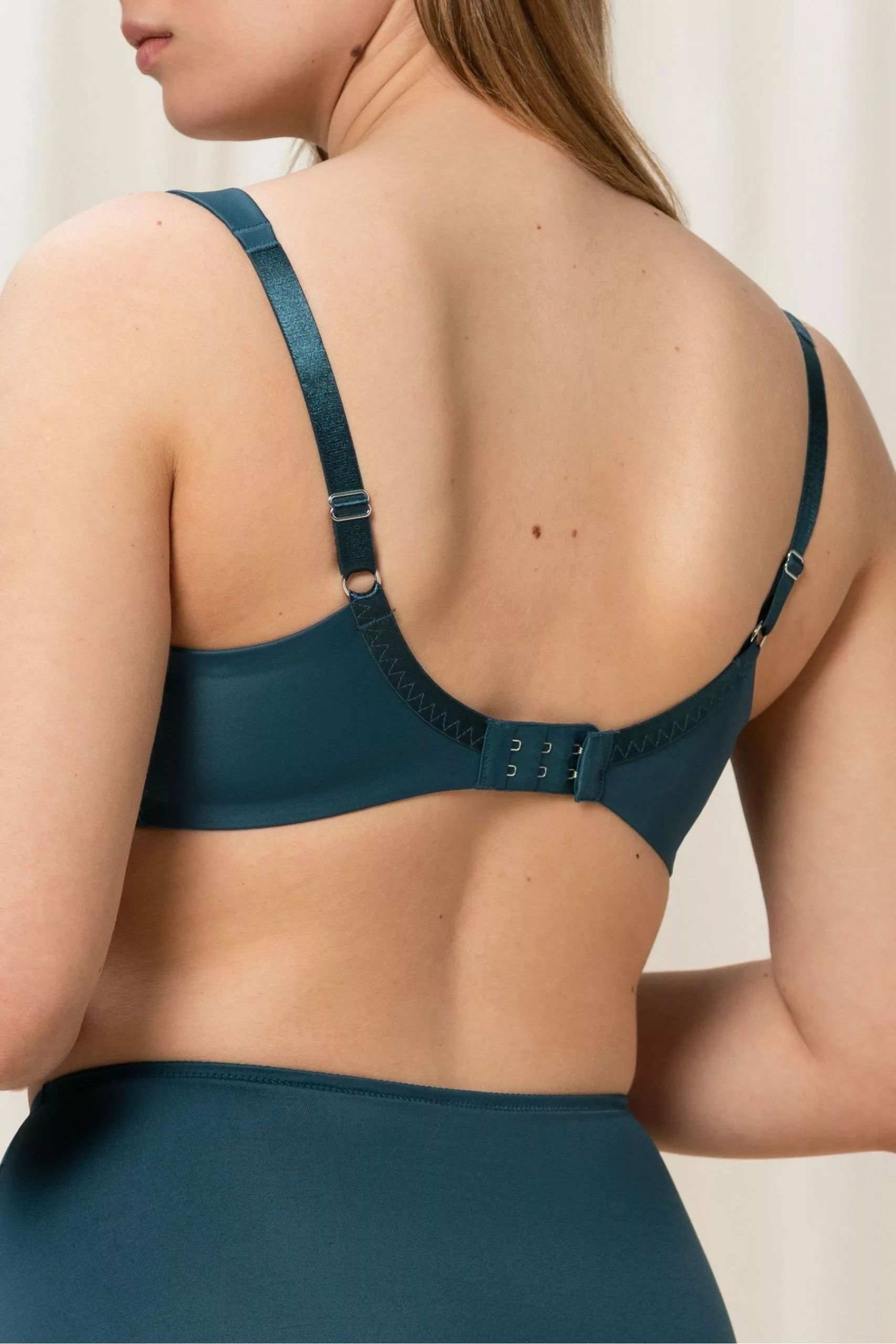 Triumph® True Shape Minimiser Bra 2 Triumph® True Shape Minimiser Bra - Image 2
