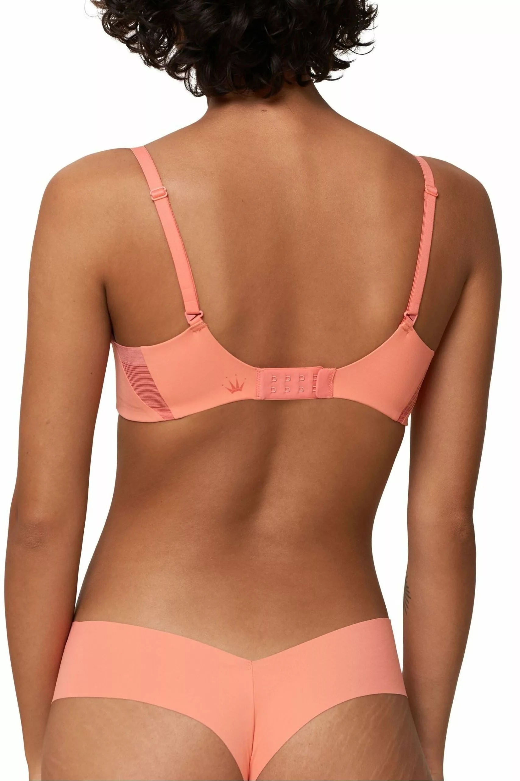 Triumph Flex Smart Padded Bra 2 Triumph Flex Smart Padded Bra - Image 2