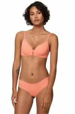 Triumph Flex Smart Padded Bra 7 Triumph Flex Smart Padded Bra -Triumph Shop D28450s3