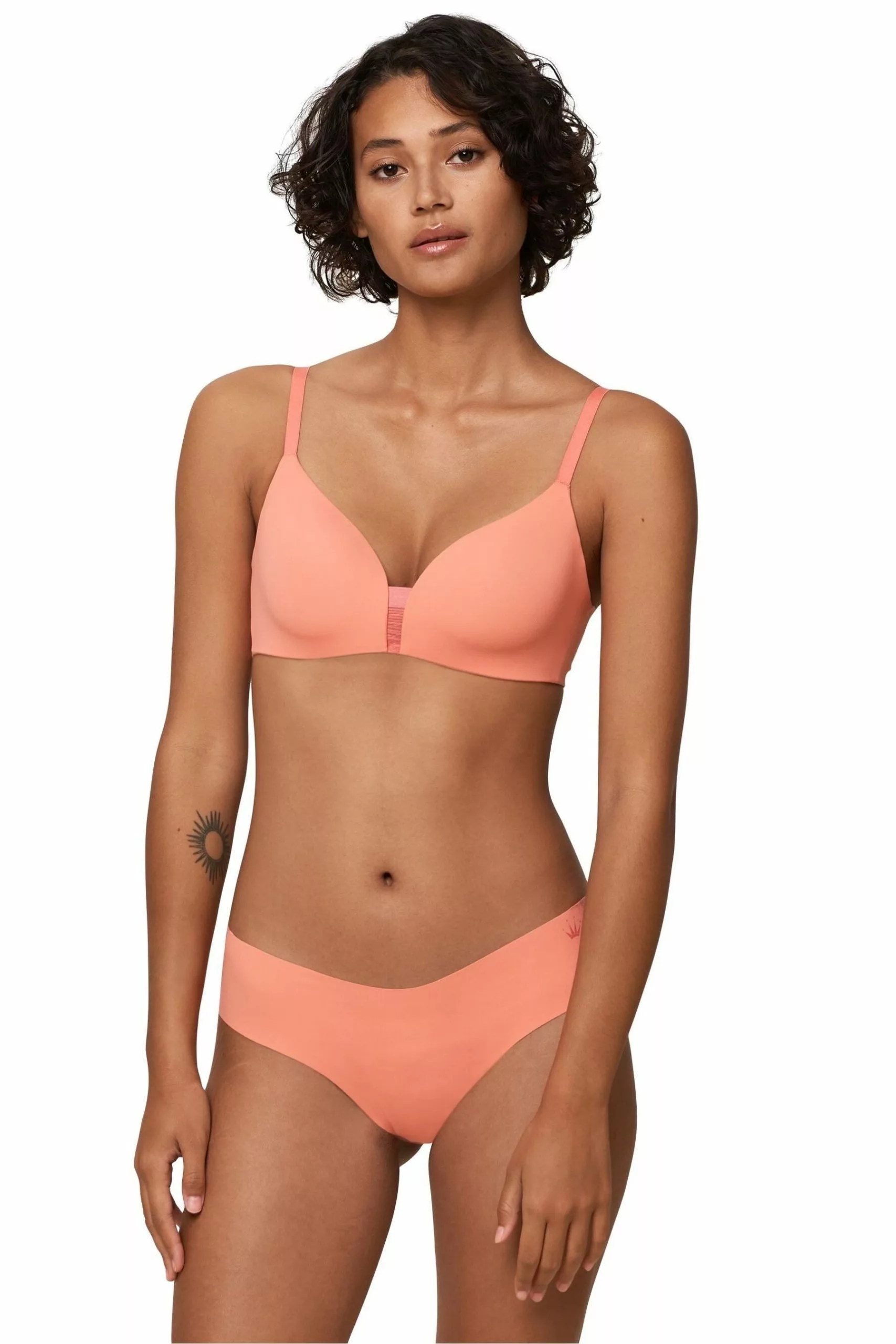 Triumph Flex Smart Padded Bra 3 Triumph Flex Smart Padded Bra - Image 3