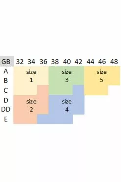 Triumph Flex Smart Padded Bra 9 Triumph Flex Smart Padded Bra -Triumph Shop D28450s5