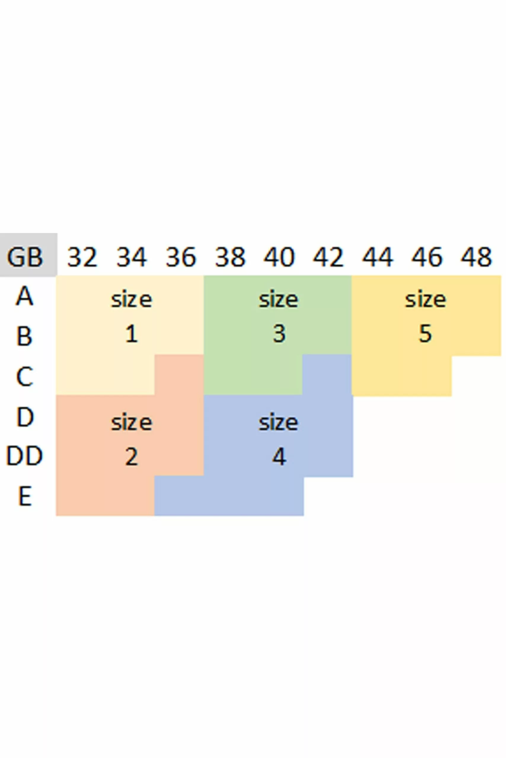 Triumph Flex Smart Padded Bra 5 Triumph Flex Smart Padded Bra - Image 5