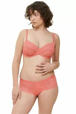 Triumph® Aura Spotlight Maxi Knickers -Triumph Shop D28452s3