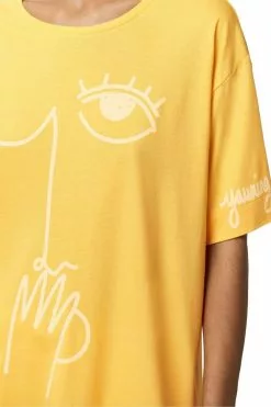 Triumph Pink Pyjama Set -Triumph Shop D28481s4