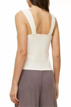 Triumph Nude Natural Spotlight Rib Camisole -Triumph Shop D28496s3