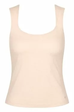 Triumph Nude Natural Spotlight Rib Camisole -Triumph Shop D28496s5