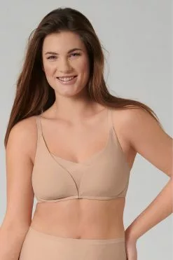Triumph Nude Shape Smart Padded Bra