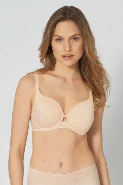 Triumph® Wild Rose Sensation Wired Padded Bra