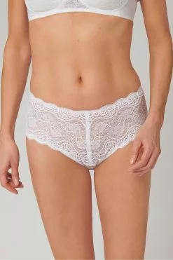 Triumph® Amourette 300 Maxi Knickers -Triumph Shop T04993s2