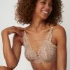 Triumph Natural Amourette Charm Pure Wired Bra