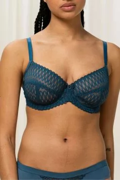 Triumph® Aura Spotlight Wired Bra