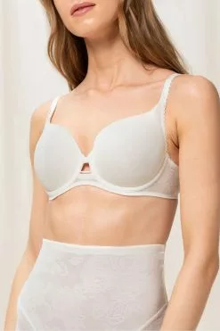 Triumph® Wild Rose Sensation Wired Padded Bra