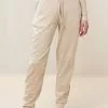Triumph Cream Thermal Cosy Joggers