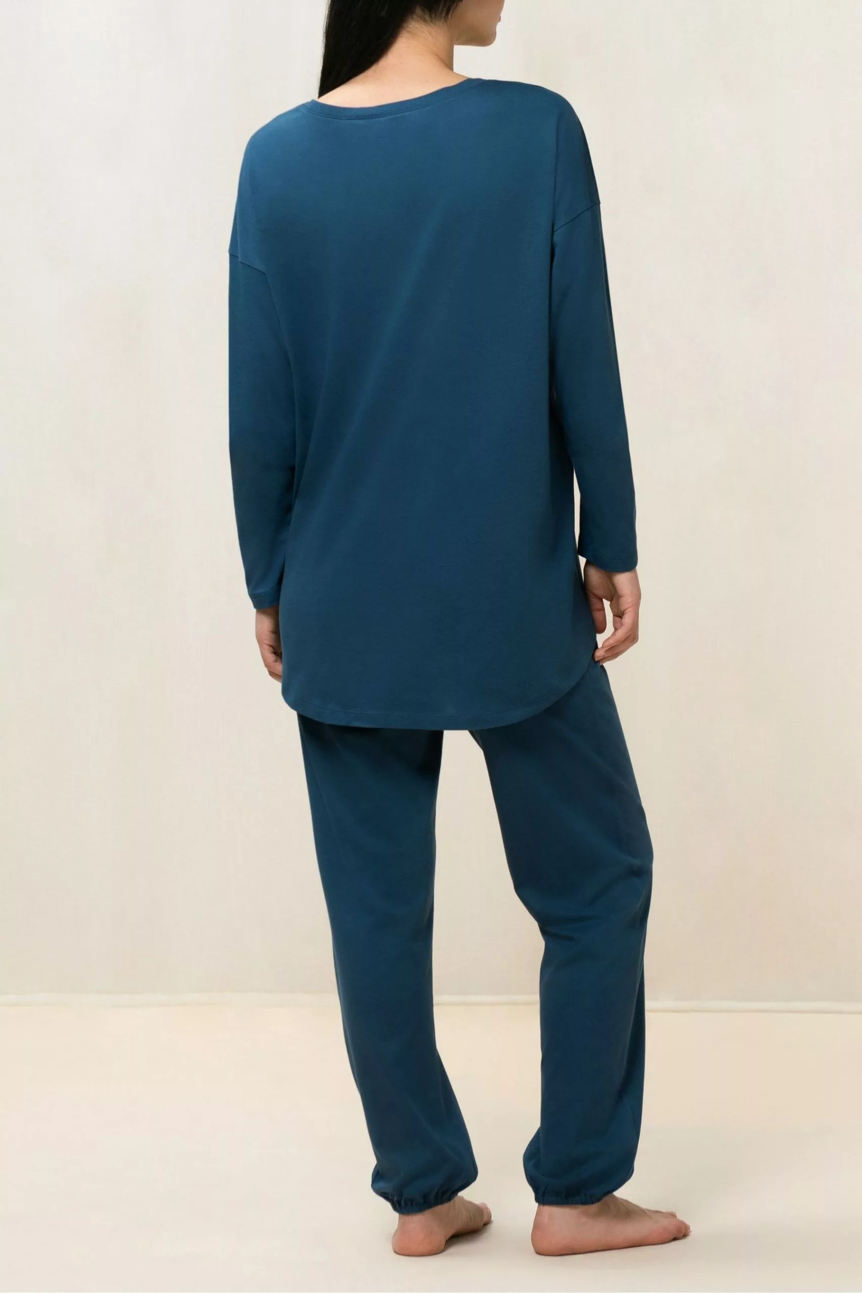 Triumph® Long Sleeve Pyjama Set 2 Triumph® Long Sleeve Pyjama Set - Image 2