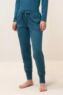 Triumph Mix & Match Velour Pyjama Bottoms