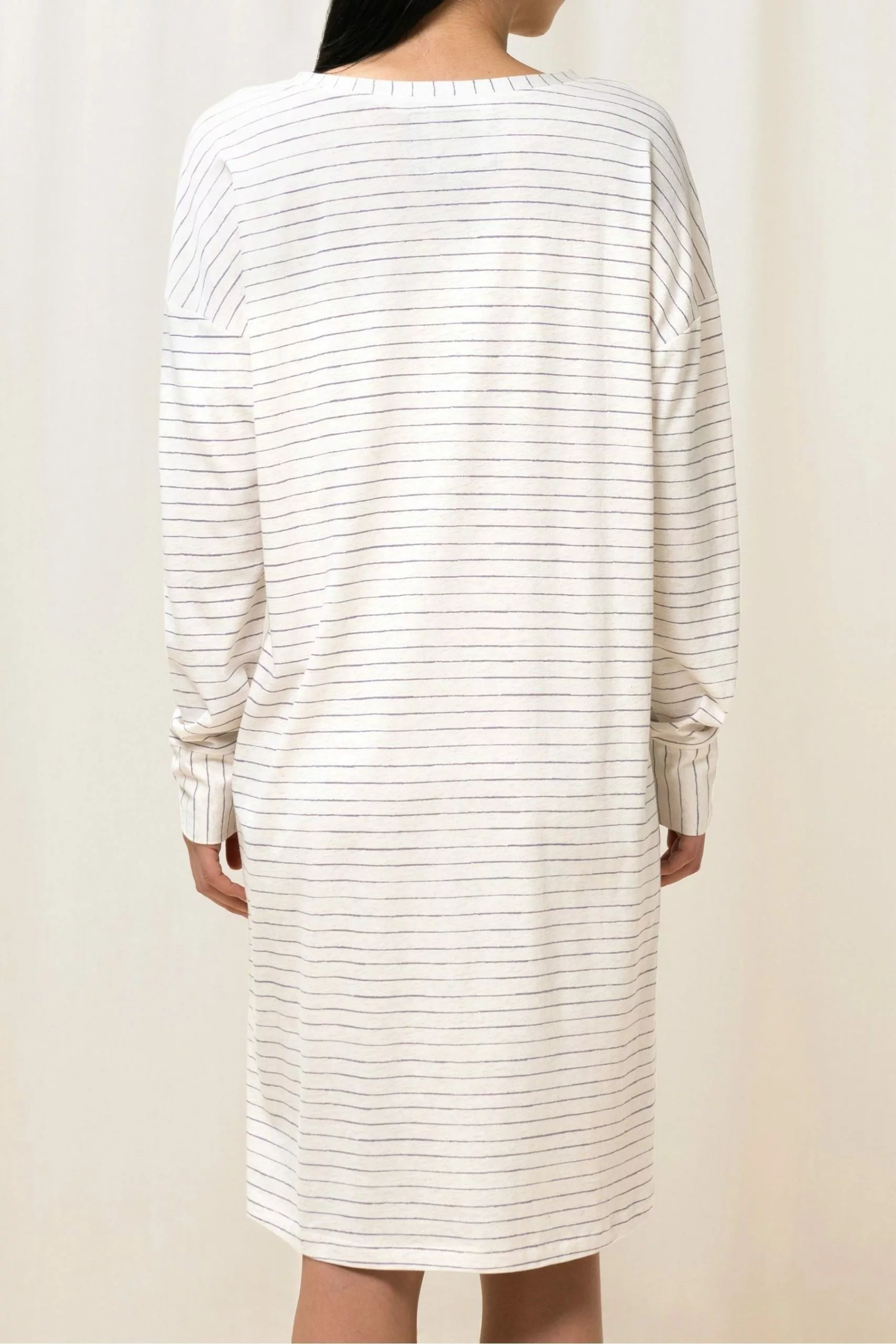 Triumph White Nightie 2 Triumph White Nightie - Image 2