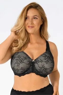 Triumph® Contouring Sensation Minimiser Bra