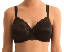 Triumph Ladyform Soft W - Black