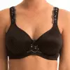 Triumph Gorgeous Silhouette - Black