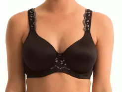 Triumph Gorgeous Silhouette - Black