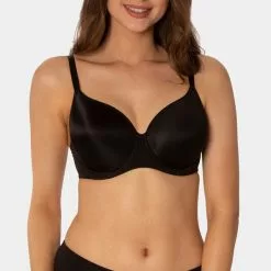 Triumph Shop 14 Triumph Gorgeous Tshirt Wp - Black