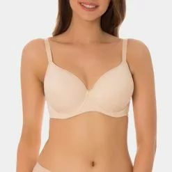 Triumph Gorgeous Tshirt Wp - Teint