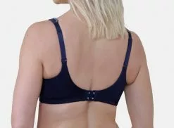 Triumph Gorgeous Silhouette - Navy Blue -Triumph Shop rsz 10112965 back f6e811d8 1655 41f4 a933 edf595383fd4