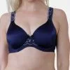 Triumph Gorgeous Silhouette - Navy Blue