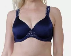 Triumph Gorgeous Silhouette - Navy Blue