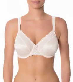 Triumph Ladyform Soft W - Chrysantheme