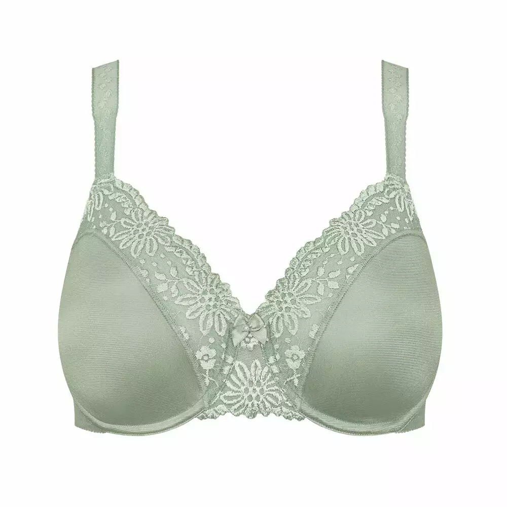 Triumph Ladyform Soft W - Moroccan Mint 3 Triumph Ladyform Soft W - Moroccan Mint - Image 3