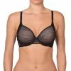 Triumph Airy Sensation Spacer Bra - Black