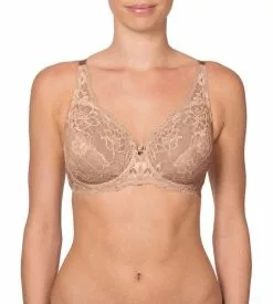 Triumph Amourette Charm U/W - Neutral