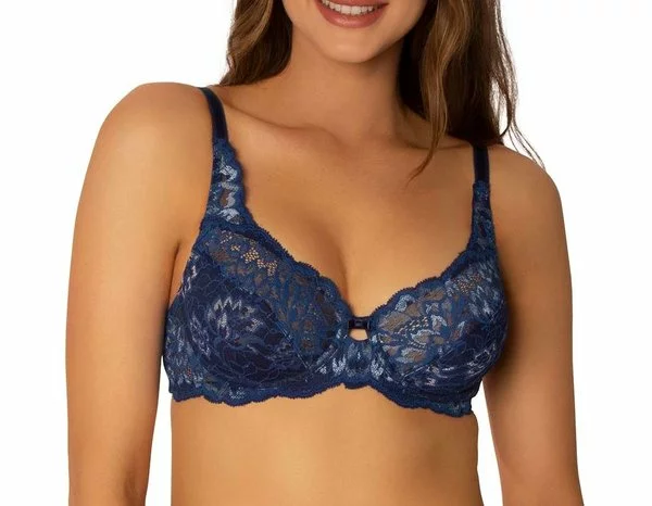 Triumph Amourette Charm U/W - Dark Blue 1 Triumph Amourette Charm U/W - Dark Blue