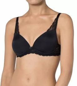 Triumph Amourette Spotlight Whp - Black