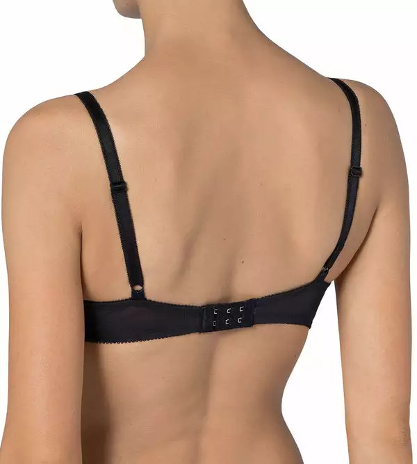 Triumph Amourette Spotlight Whp - Black 2 Triumph Amourette Spotlight Whp - Black - Image 2