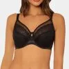 Triumph Sheer W Bra - Black