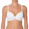 Triumph Airy Sensation Spacer Bra - White