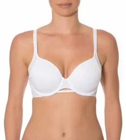 Triumph Shop 36 Triumph Airy Sensation Spacer Bra - White