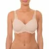 Triumph Contouring Sensation Bra - Nude Beige