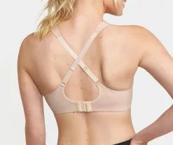 Triumph Triaction Ultra Wired Sports Bra - Fig Pink -Triumph Shop rsz maximum support ultra sports bra triumph lingerie pink nude 10210364 00vv v5
