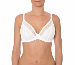Triumph Sheer Minimiser - White