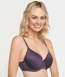Triumph Gorgeous Luxury T-Shirt 2 Pack Bra - Tea Rose/Dark Grey 13 Triumph Gorgeous Luxury T-Shirt 2 Pack Bra - Tea Rose/Dark Grey -Triumph Shop triumph gorgeous luxury t shirt 2 pack bra tea rose dark grey2